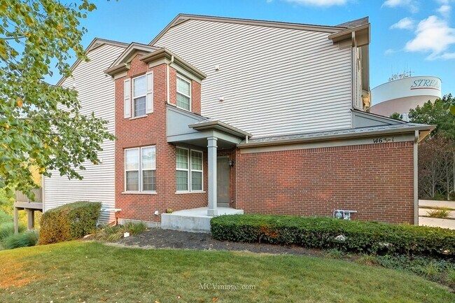 Foto del edificio - 1463 Yellowstone Dr