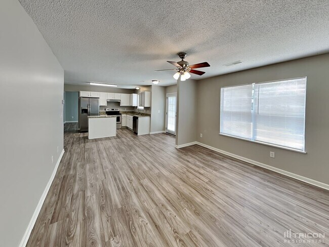 Foto del edificio - 6 High Glen Ct