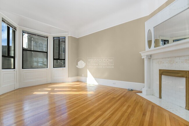 Foto del edificio - 1334 Jackson St