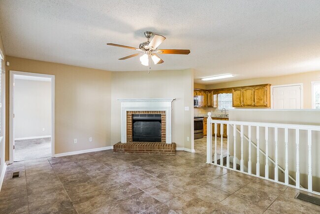 Foto del edificio - 1812 Molly Ln