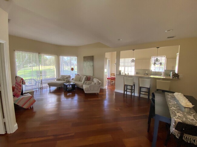Foto del edificio - 8157 Quail Meadow Way