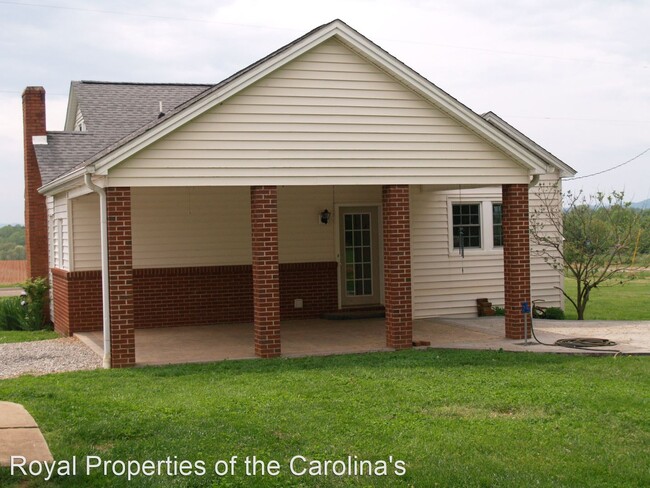 Building Photo - 1302 Berea Church Quincy Rd