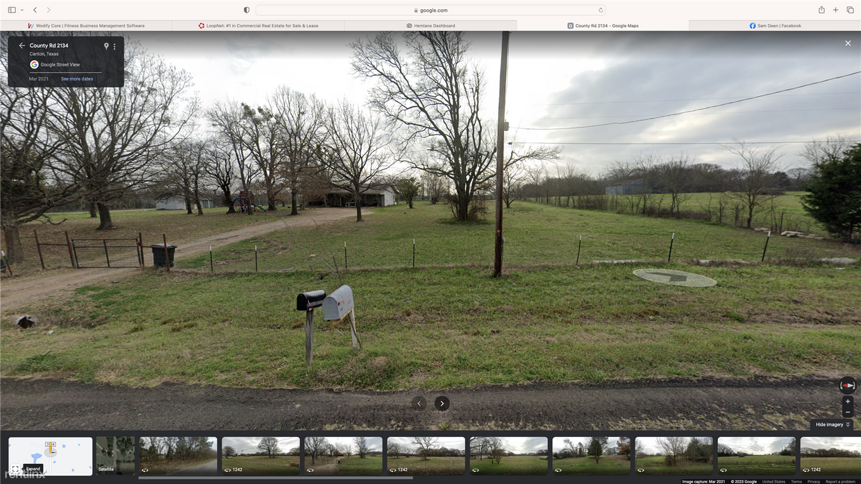 Building Photo - 2 br, 1 bath House - 925 VZ County Road 2134