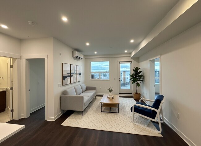 Photo du bâtiment - 5382-200 200 St