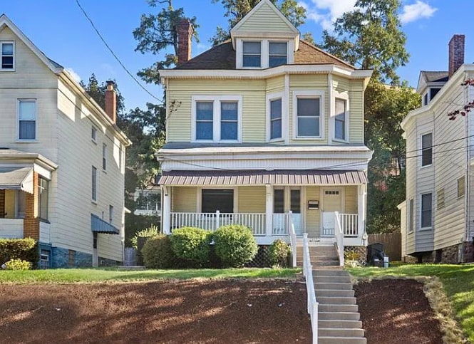 Front - 937 Jackman Ave