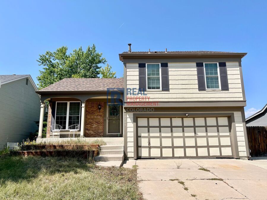 Foto principal - 10285 Quail St