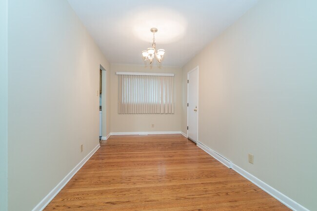 Foto del edificio - 1700 Bonita Ave