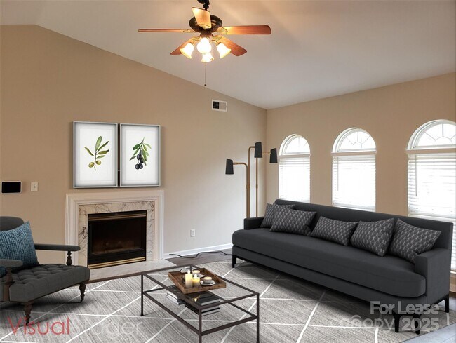 Foto del edificio - 11810 Winter Pine Ln