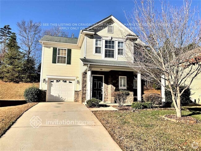 Building Photo - 7725 Ponderosa Pine Ln