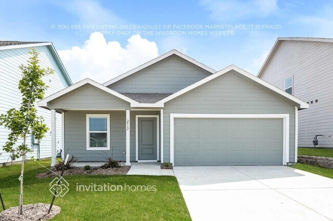 Building Photo - 2912 Potter Wy