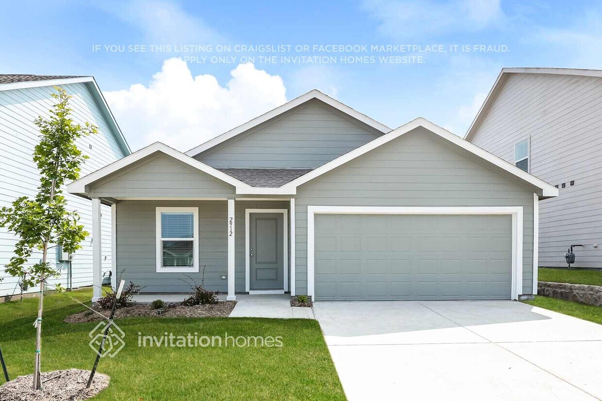 Foto principal - 2912 Potter Wy