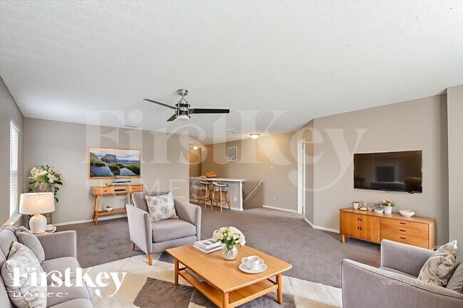 Foto del edificio - 8608 Hopewell Ct