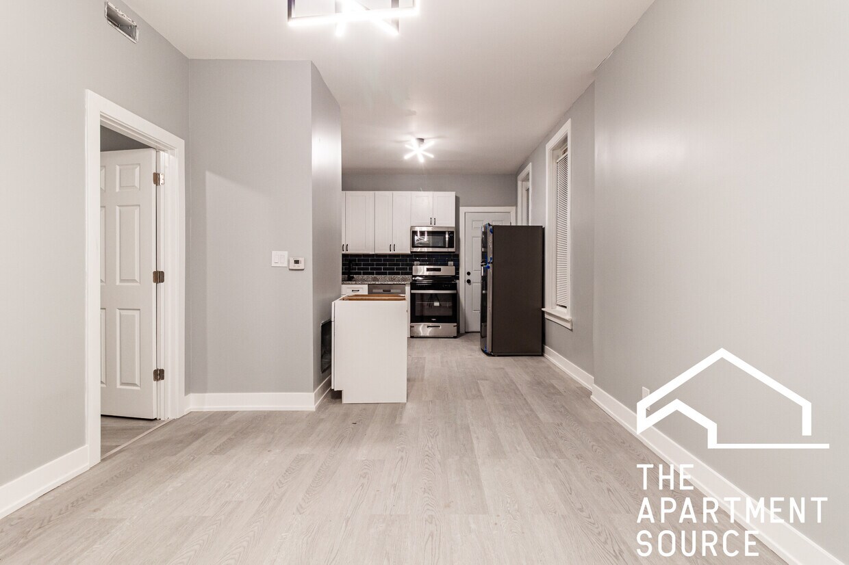 Foto principal - 1333 W Walton St