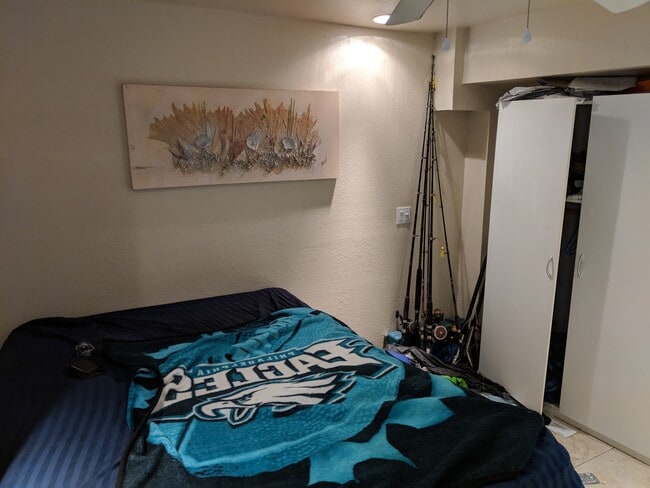 Bedroom 2 - 579 Boyd Dr