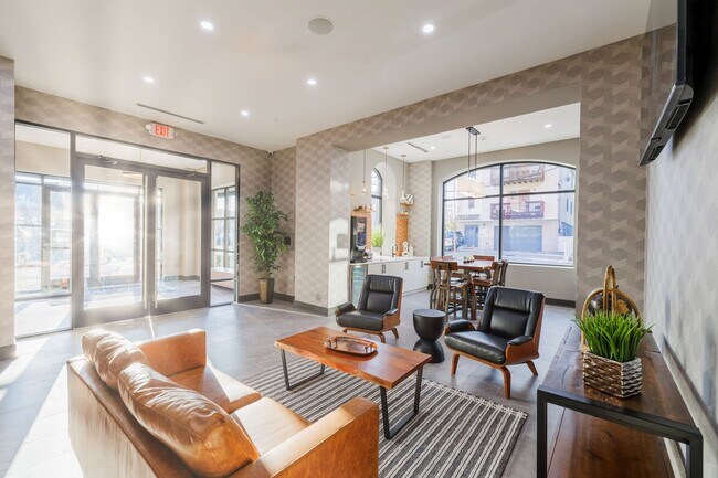 Interior Photo - CENTURION IRONBOUND