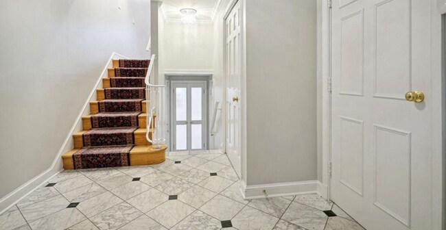 Foto del edificio - Beautifully Appointed Townhome in Historic Old Town Alexandria