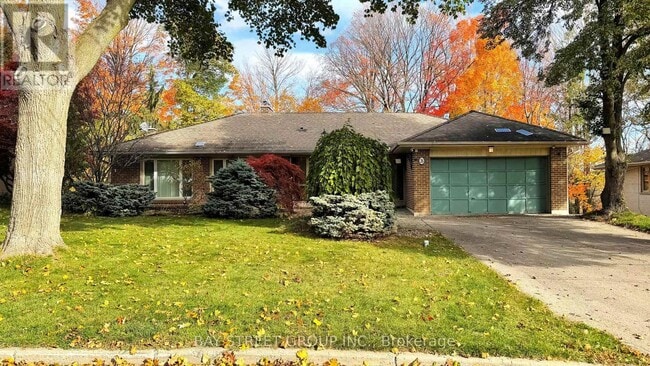 Photo du bâtiment - 26 Restwell Crescent