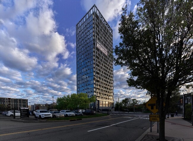 Foto del edificio - Atlas