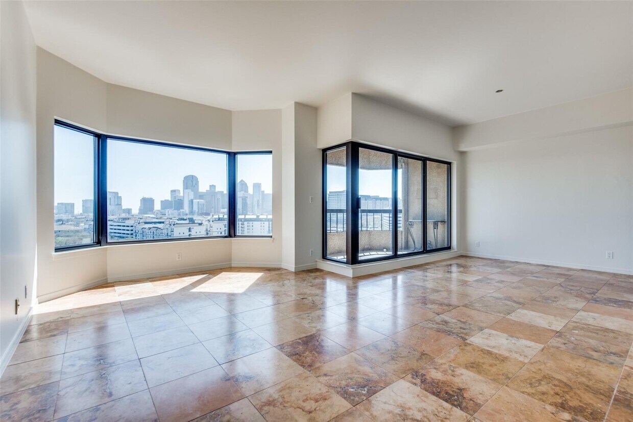 Foto principal - 3030 McKinney Ave