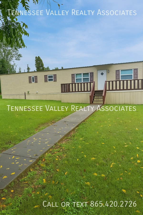 Building Photo - 2254 Knoxville Hwy