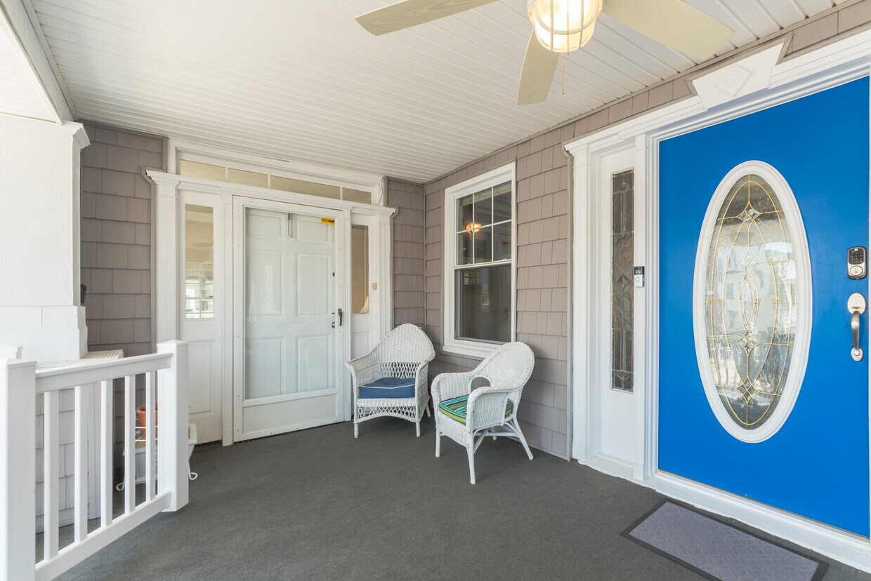 Foto principal - 108 S Dover Ave