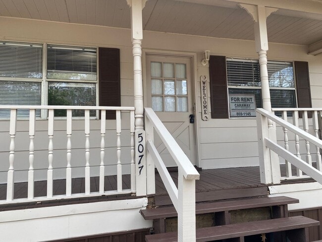 Building Photo - Country living - 4BR/2BA in Keithville - o...