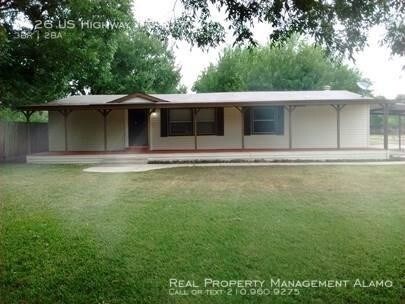 Primary Photo - 3 bedroom in San Antonio TX 78223