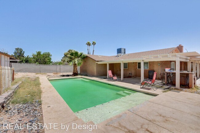 Building Photo - 3 br, 2 bath House - 5391 Tamarus Street
