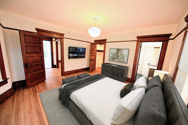 Foto del edificio - 1124 7th St
