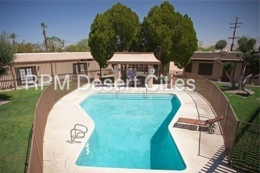 Building Photo - 73600 San Gorgonio Way