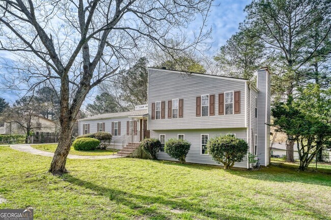 Foto del edificio - 3160 Kipling Dr