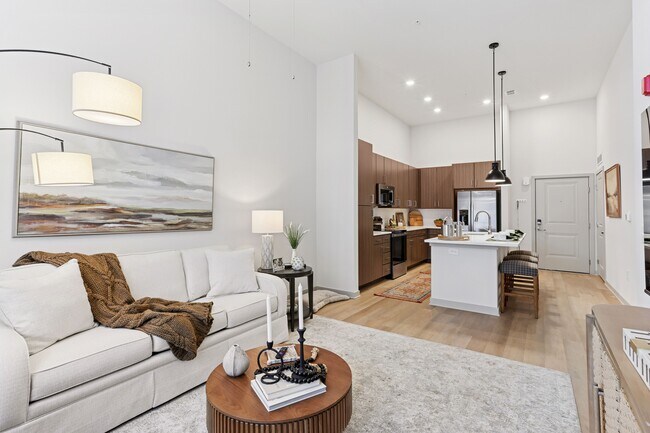 Building Photo - Bartley Lofts