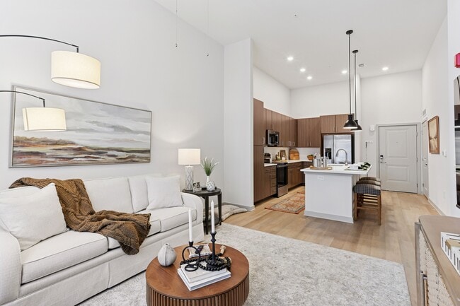 Building Photo - Bartley Lofts