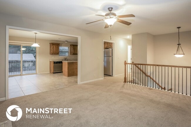 Building Photo - 529 S Walnut St