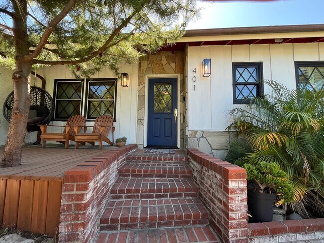 Foto del edificio - 401 Avenue F