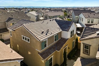 Building Photo - 4846 S Monarch Pl