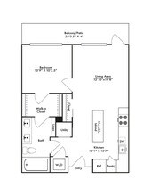 1110 Key Federal Hill - 14