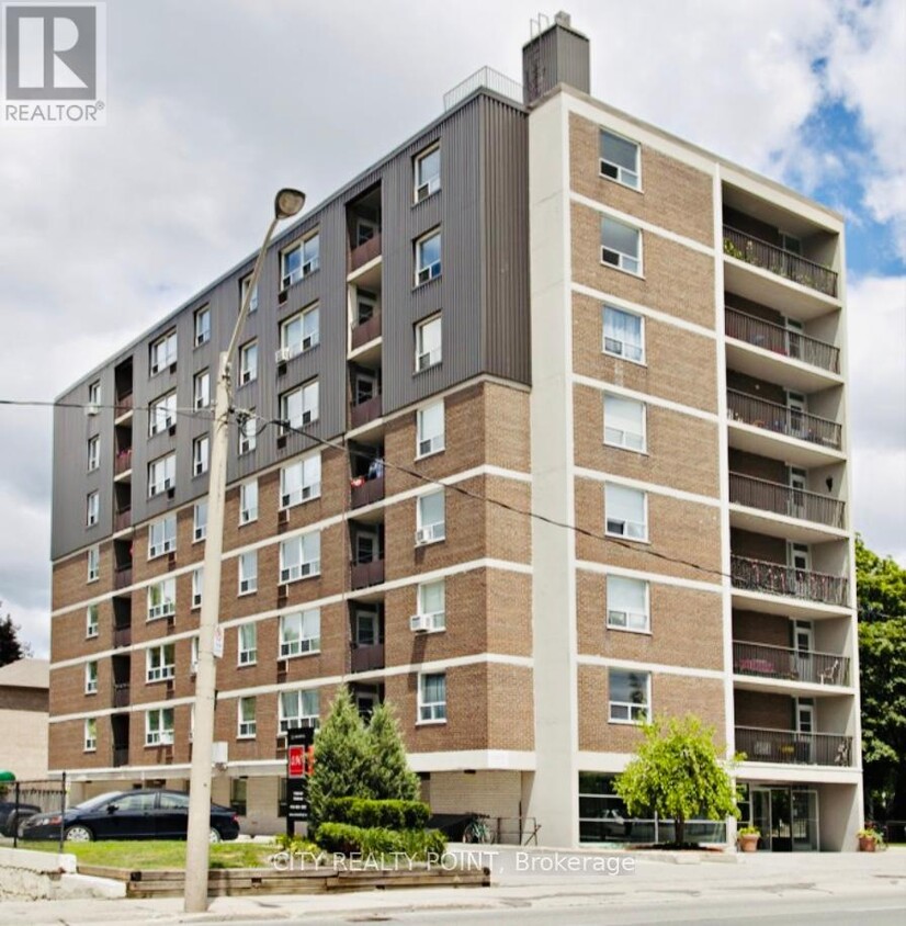 Photo principale - 490-490 Eglinton Ave E