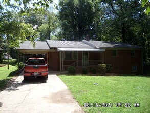 Building Photo - 4360 Cauble Rd