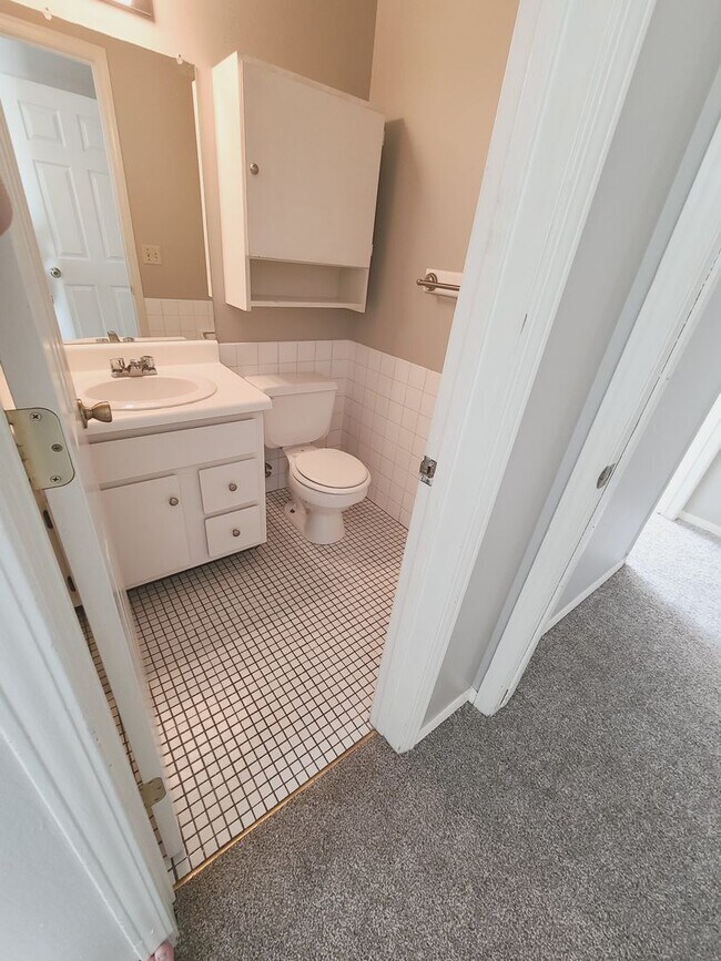 Foto del interior - LaCrosse Estates Apartments