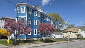 Building Photo - 20 Reeves St