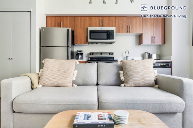 Foto del edificio - 4302 7th Ave NE