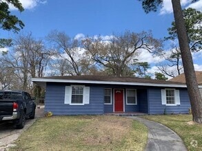 Building Photo - 3845 Rosedale St
