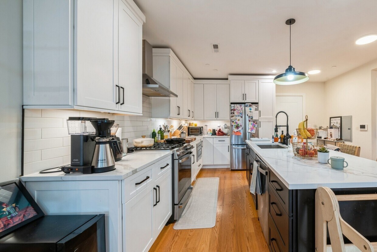 Foto principal - 520 Palisade Ave