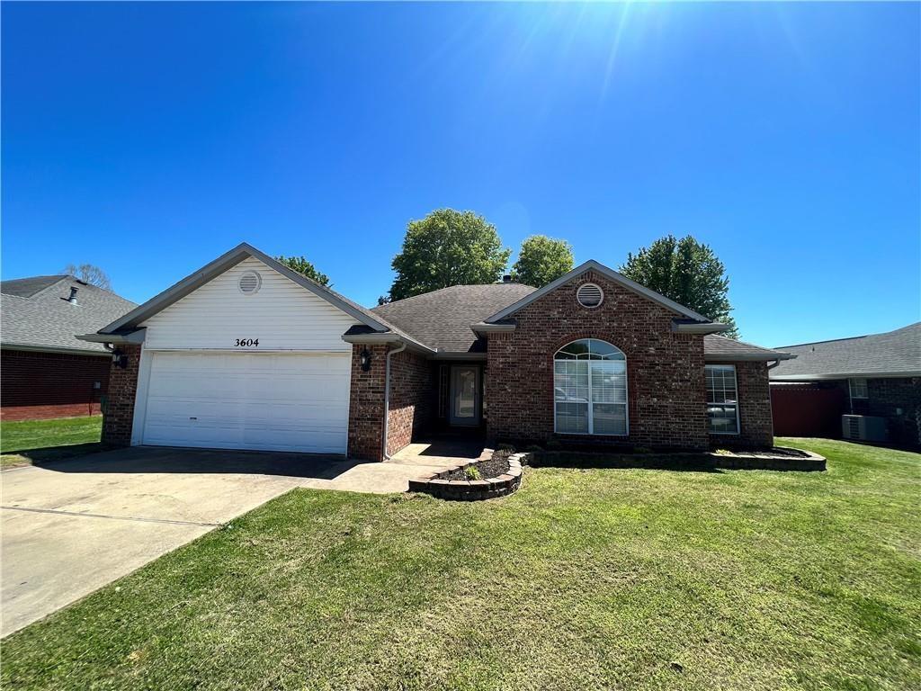 Foto principal - 3604 Mockingbird Ln