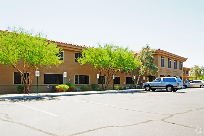 Building Photo - Carol Haynes Apartments