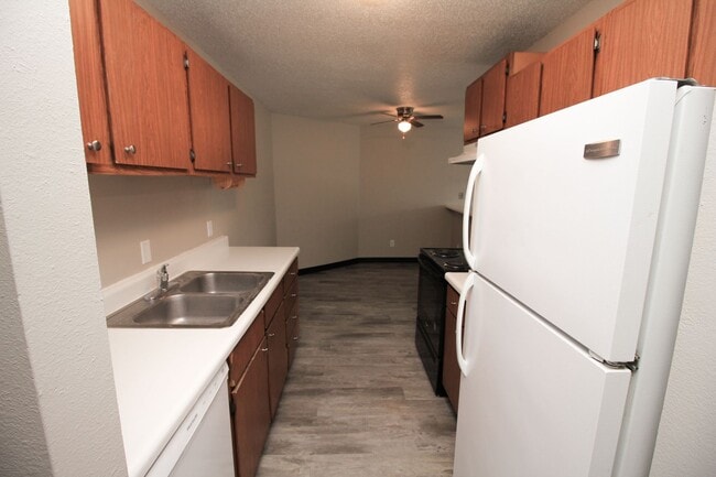 Foto del interior - 3Falls Apartments