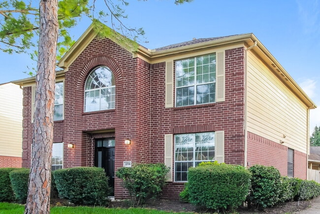 Building Photo - 13706 Midfield Glen Ct