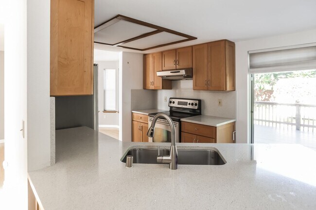 Foto del edificio - Federal Way 2-Story