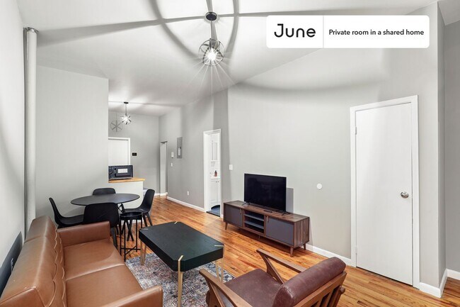 Foto del edificio - Room in Shared 4 bed/2 bath home in Williamsburg